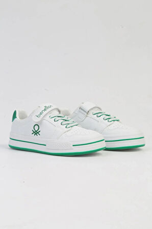 Benetton Çocuk Sneakers
