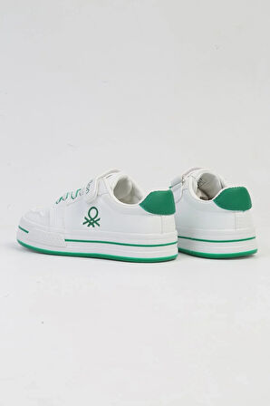 Benetton Çocuk Sneakers