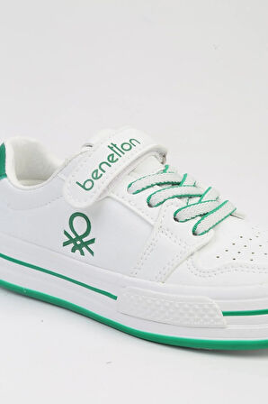 Benetton Çocuk Sneakers