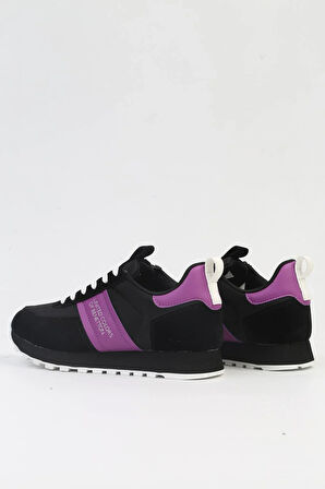Benetton Kadın Sneakers
