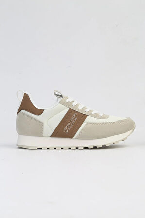 Benetton Kadın Sneakers
