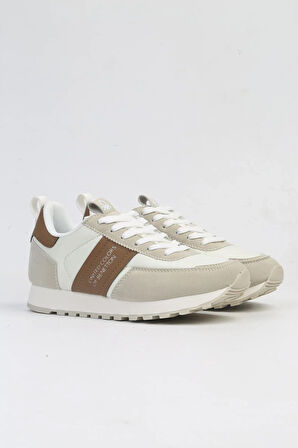 Benetton Kadın Sneakers