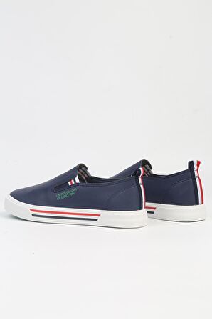 Benetton Bni-10087 Ss Erkek Spor Ayakkabı