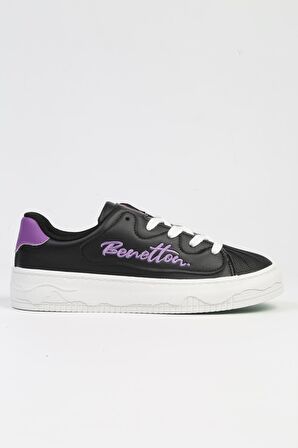 Benetton Bni-10102 Ss Kadın Spor Ayakkabı