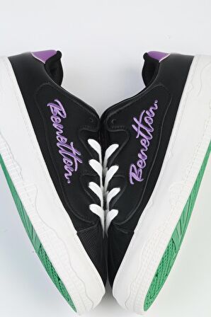 Benetton Bni-10102 Ss Kadın Spor Ayakkabı