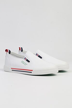 Benetton Bni-10106 Ss Kadın Spor Ayakkabı