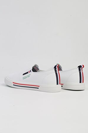 Benetton Bni-10106 Ss Kadın Spor Ayakkabı
