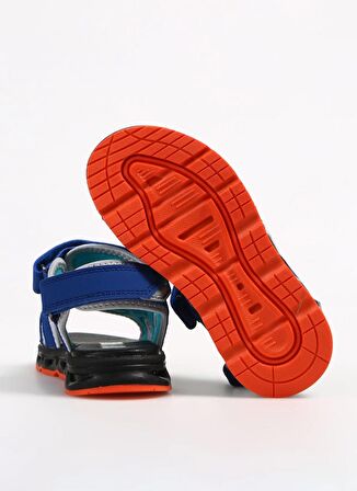 Benetton Saks Erkek Çocuk Sandalet BNI-10118