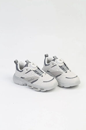 Benetton Çocuk Sneakers