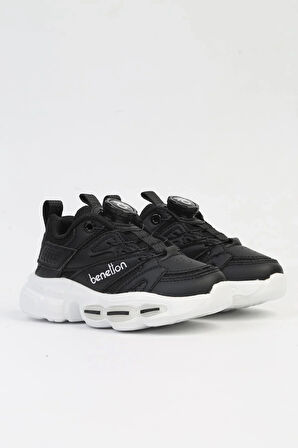 Benetton Çocuk Sneakers