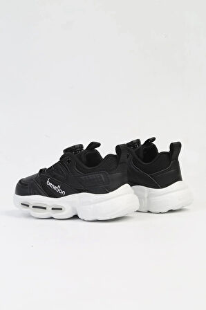 Benetton Çocuk Sneakers
