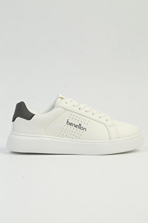 Benetton Bni-10266 Kadın Spor Ayakkabı