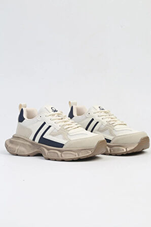 Benetton Kadın Sneakers