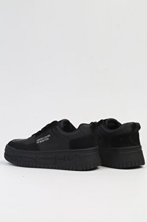 Benetton Bni-10281 Ss Kadın Spor Ayakkabı