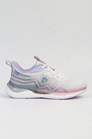 Pierre Cardin 10024 İthal Comfort Taban Kadın Spor Ayakkabı