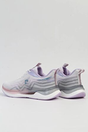 Pierre Cardin 10024 İthal Comfort Taban Kadın Spor Ayakkabı