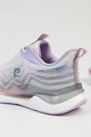 Pierre Cardin 10024 İthal Comfort Taban Kadın Spor Ayakkabı