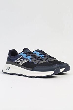 Pierre Cardin 10071 İthal Memory Foam Erkek Sneaker Ayakkabı
