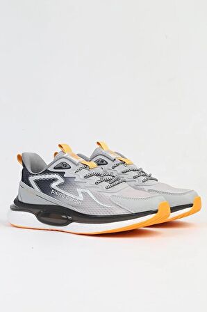 Pierre Cardin 10072 İthal Memory Taban Erkek Spor Ayakkabı