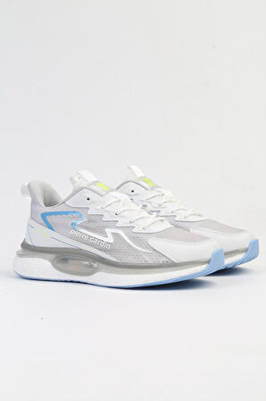 Pierre Cardin Pci-10072 Ss Erkek Spor Ayakkabı