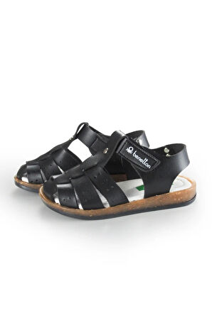 Benetton Suni Terlik | 22