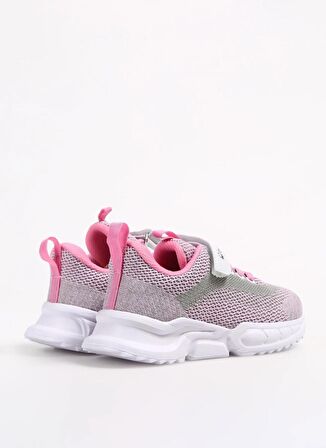 Benetton Pembe Kız Çocuk Sneaker BN-31508