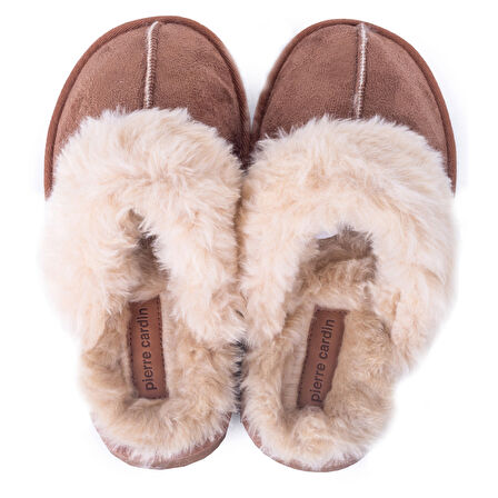 Pierre Cardin 54392 Kadın Disqu TüylüTerlik