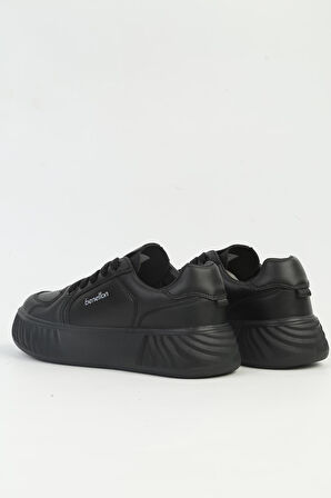 Benetton Bni-11038 Kadın Spor Ayakkabı