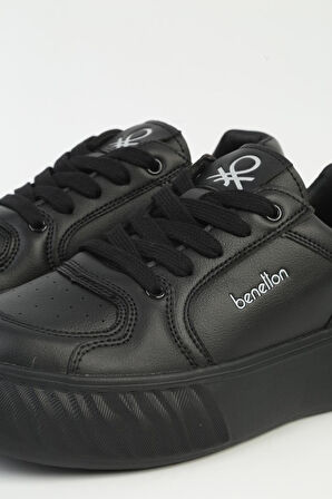 Benetton Bni-11038 Kadın Spor Ayakkabı