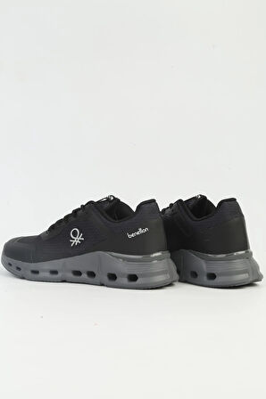 Benetton Logolu Sneaker