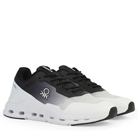Benetton 11053 Erkek Günlük Sneaker Ayakkabı