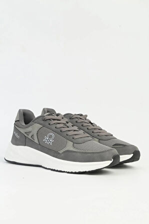 Benetton Logolu Sneaker