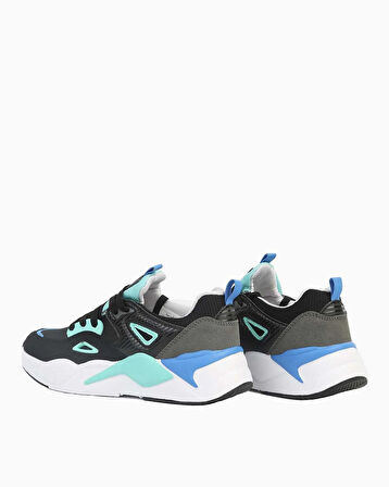 Benetton Logolu Sneaker