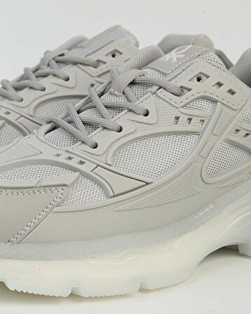 Benetton Bağcık Logo Detaylı Sneaker