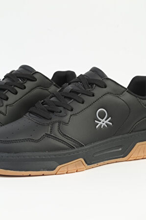 Benetton 11219 İthal Memory Foam Erkek Spor Ayakkabı