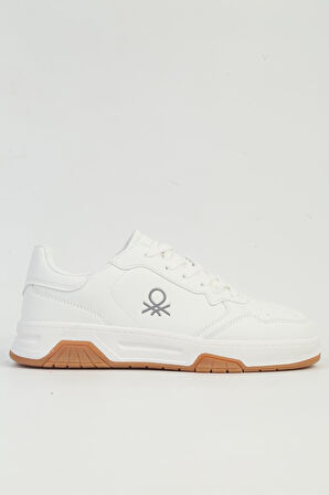 Benetton 11219 İthal Memory Foam Erkek Spor Ayakkabı