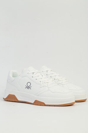 Benetton 11219 İthal Memory Foam Erkek Spor Ayakkabı