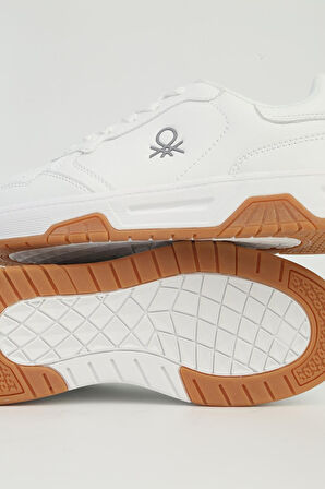Benetton 11220 İthal Memory Foam Unisex Spor Ayakkabı