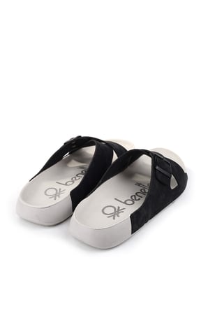 Benetton BN-1415 Rahat Taban Erkek Terlik
