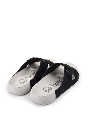 Benetton BN-1415 Rahat Taban Erkek Terlik