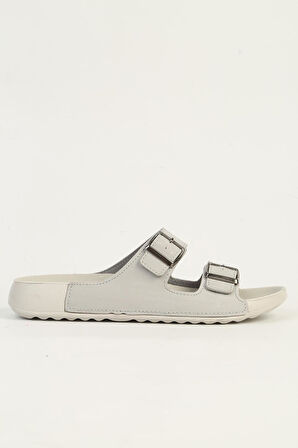 Benetton Bn-1418 Kadın Terlik