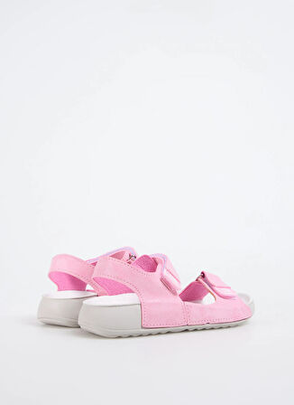 Benetton Pembe Kız Çocuk Sandalet BN-1419
