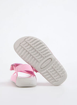 Benetton Pembe Kız Çocuk Sandalet BN-1419