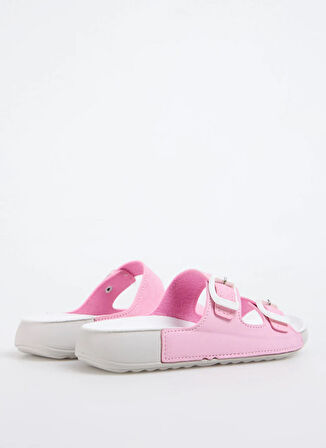 Benetton Pembe Kız Çocuk Terlik BN-1420
