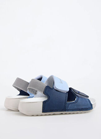 Benetton Lacivert Kız Çocuk Sandalet BN-1422