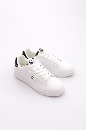 Benetton Bni-11401 Erkek Spor Ayakkabı