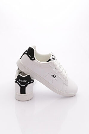 Benetton Bni-11401 Erkek Spor Ayakkabı