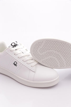 Benetton Bni-11401 Erkek Spor Ayakkabı