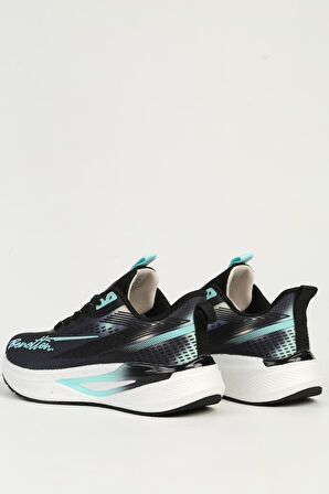 Benetton BNI-11496 Kadın Spor Ayakkabı Lacivert 36-40 