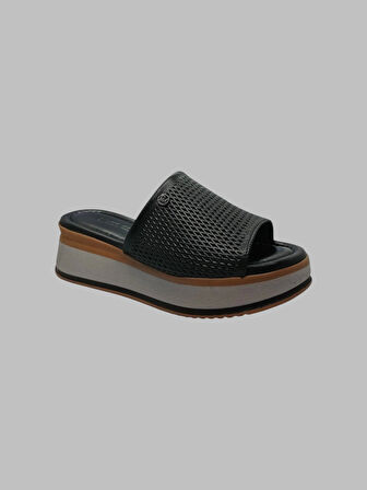 PİERRE CARDİN PC-7354 KADIN DERİ TERLİK